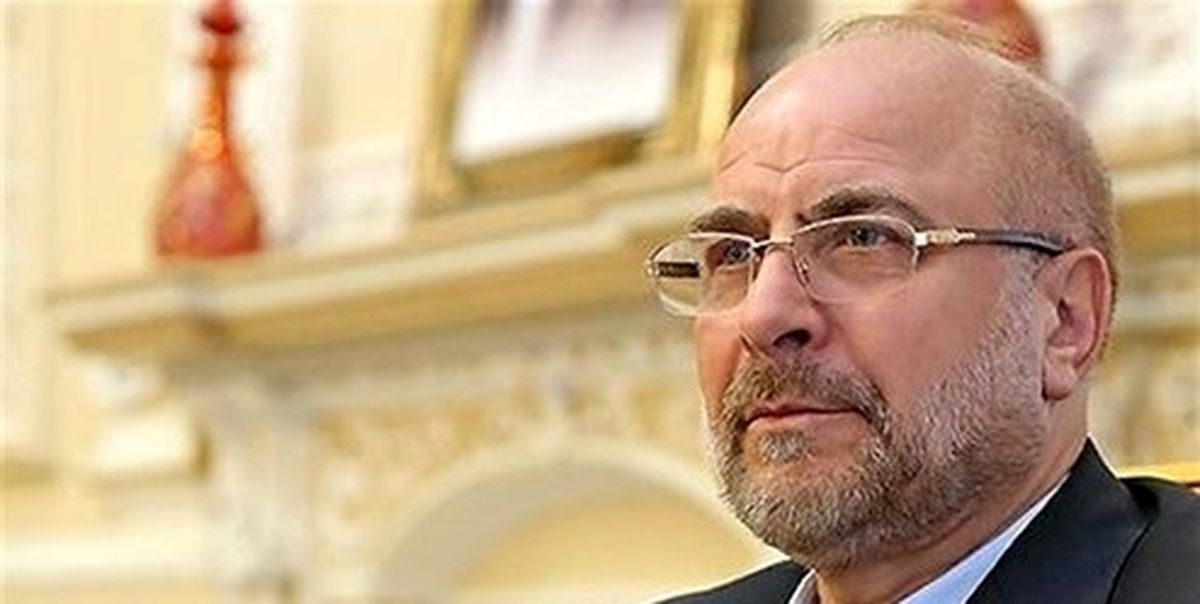 قالیباف: خیانتکاران به آرمان فلسطین یوم النکبه ثانی را رقم زدند