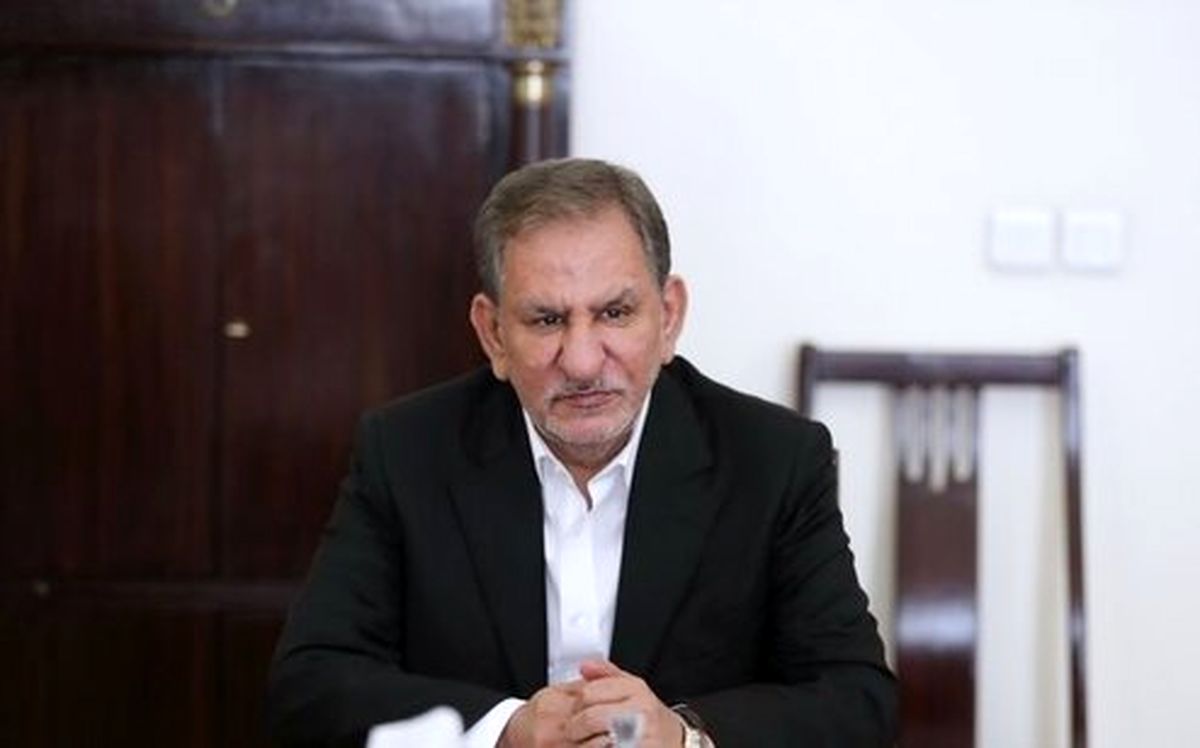 دستور جهانگیری به استانداران مناطق سیل زده