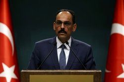 واکنش آنکارا به ادعای مضحک مقام صهیونیست درباره تهاجم به غزه