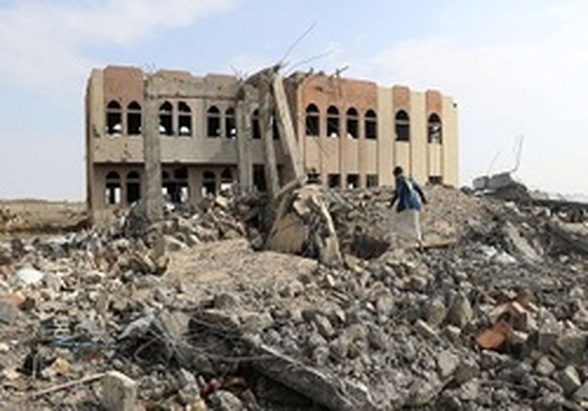 سیاست دوگانه غرب در قبال جان غیرنظامیان در خاورمیانه