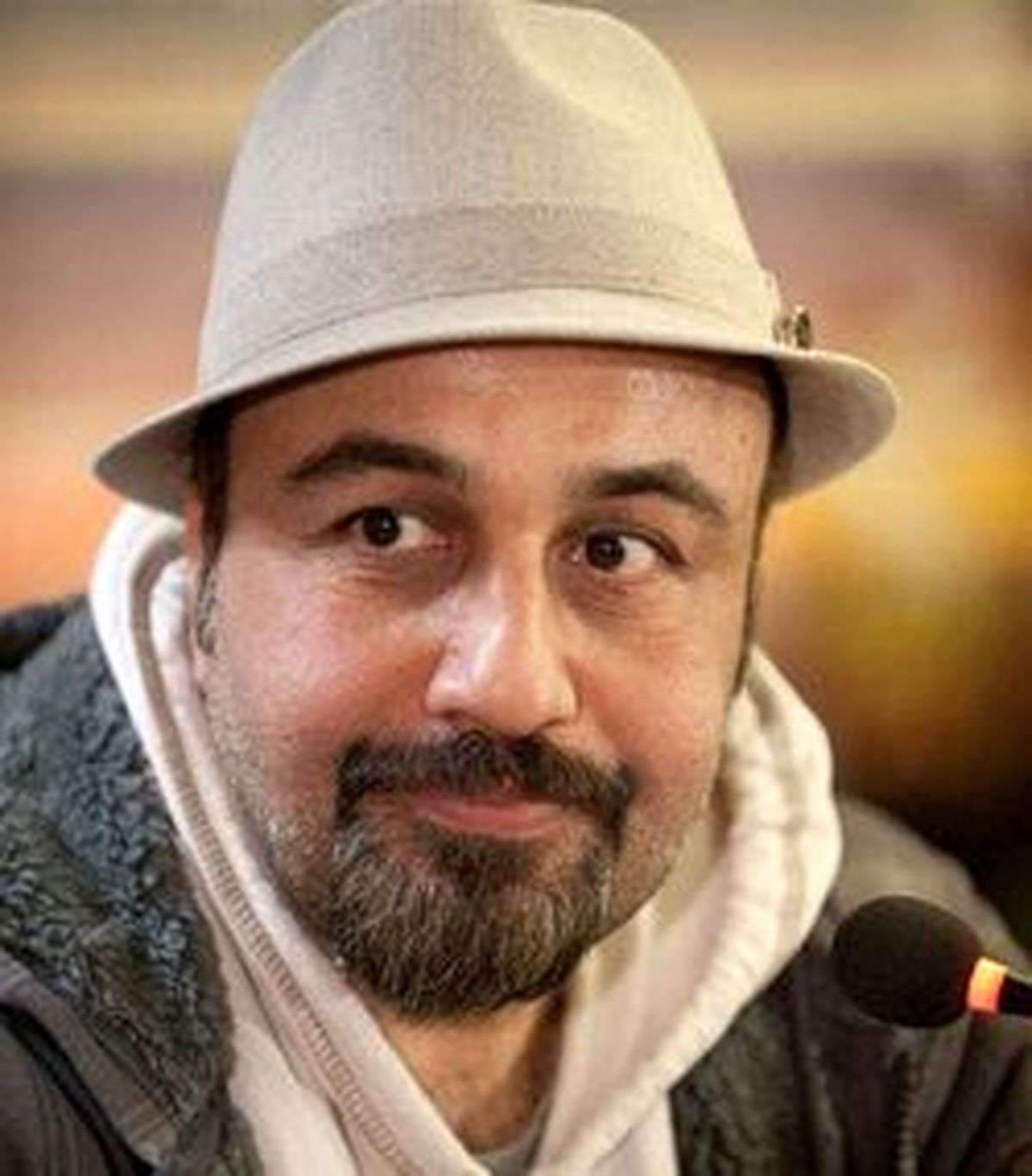 چرا «رضا عطاران» از زلزله بیزار است؟ +عکس