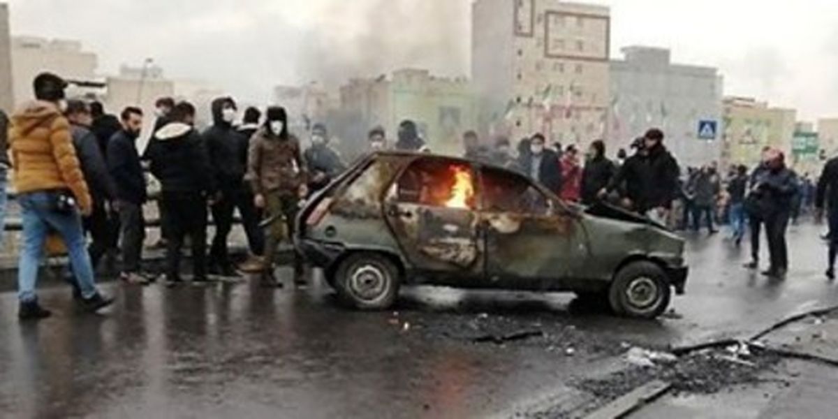 ماجرای مرگ مشکوک برخی کشته‌شدگان حوادث آبان‌ماه +فیلم