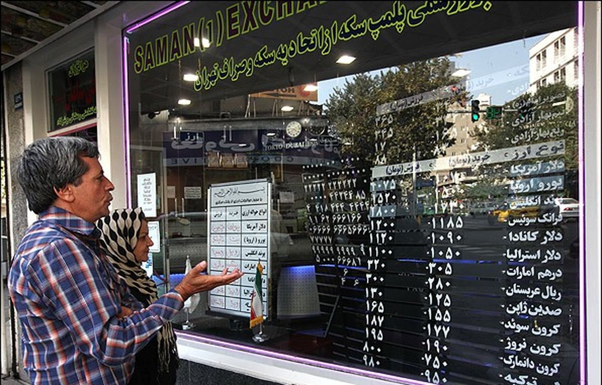 ثبات قیمت ارز؛ شاید همین نزدیکی/ وقتی مذاکرات نرخ ارز را تعیین می کند!