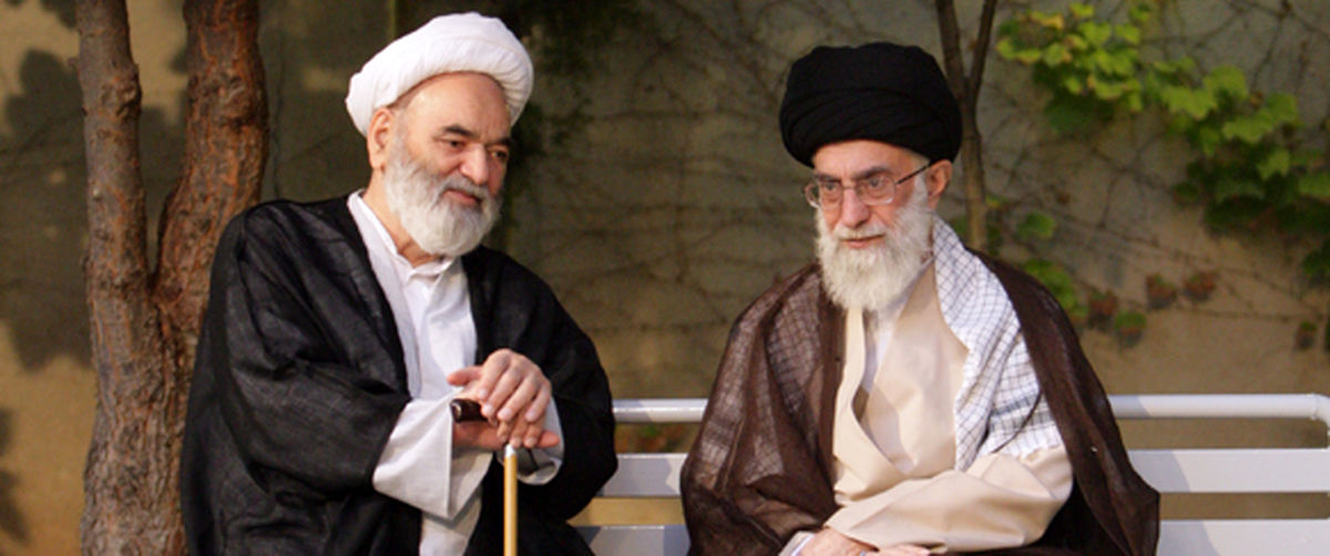 فقدان اين معلم اخلاق و معرفت، ثلمه‎ای بزرگ است