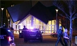 تیراندازیدرماساچوستوقتلیکپلیس/عکس