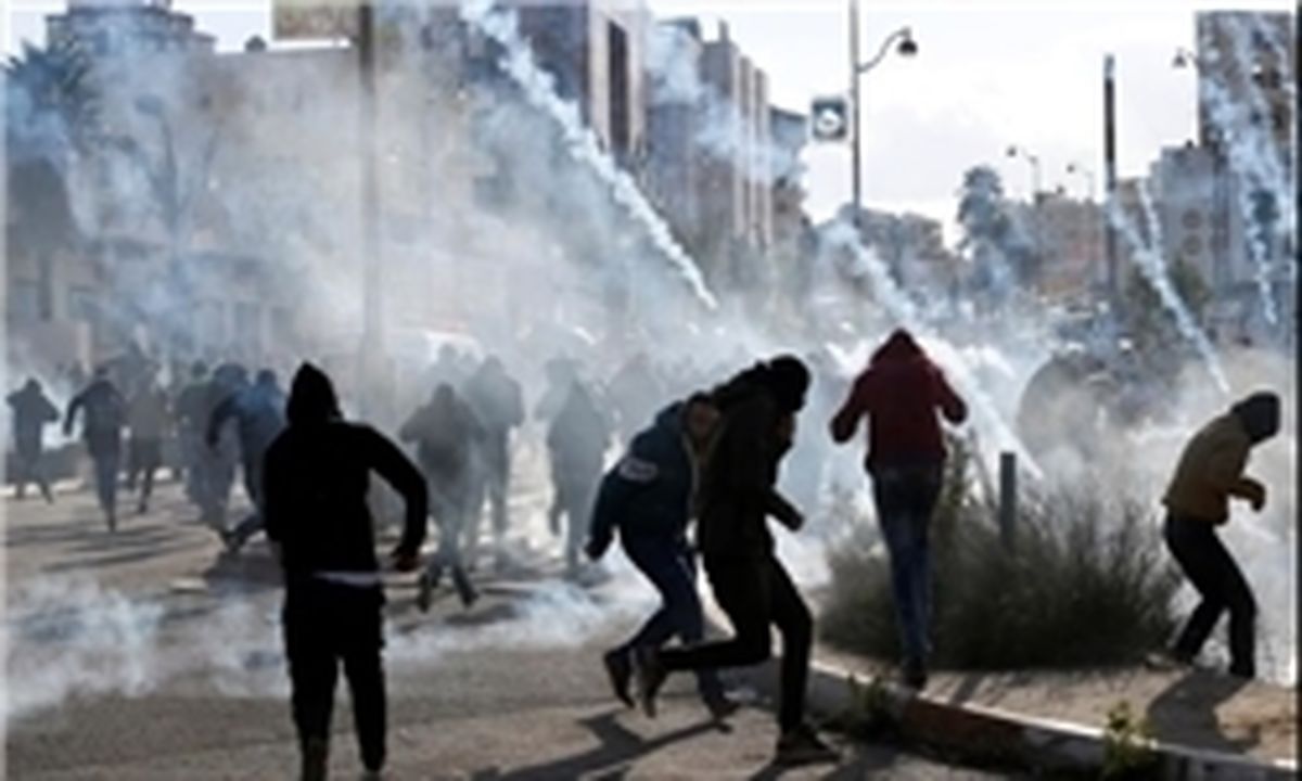 ۱۱ شهید از زمان اقدام ترامپ علیه قدس