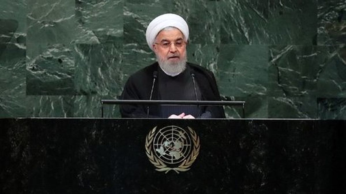 «نه: ایران به مذاکره تحت تحریم؛ تیتر رسانههای عربی