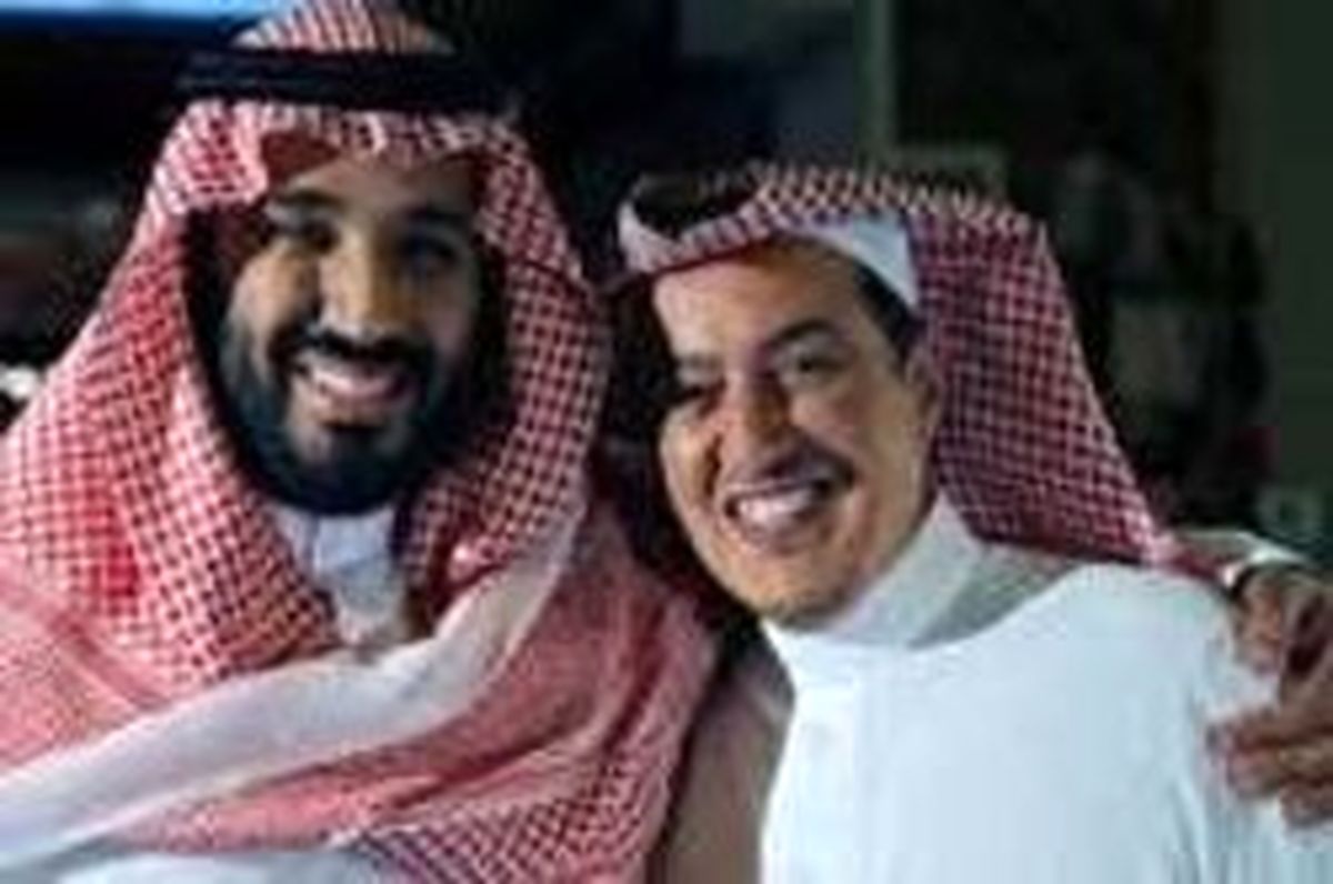 مدیر شبکه العربیه و الحدث برکنار شد