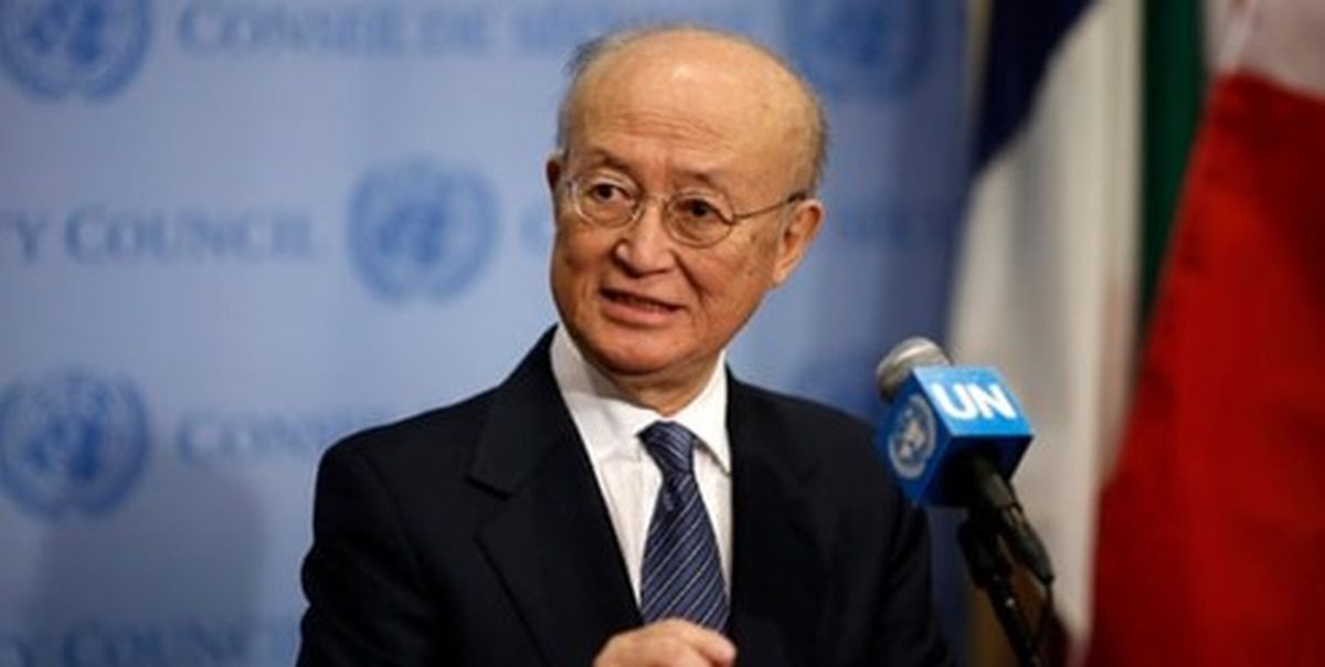 رفتار مشکوک آژانس در اعلام زمان مرگ آمانو!