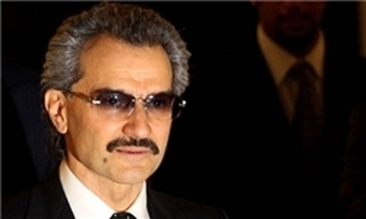 شاهزاده میلیونر سعودی از زندان آزاد شد