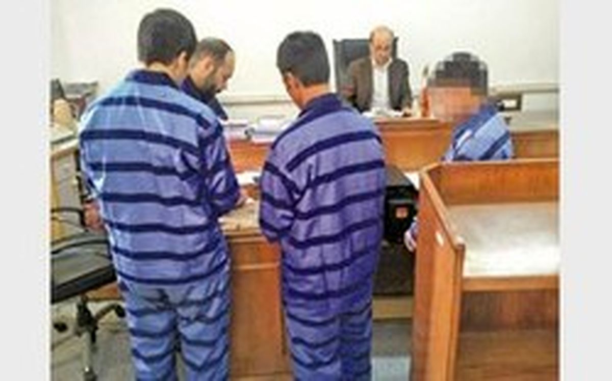 نزاع مرگبار به خاطر گذرنامه