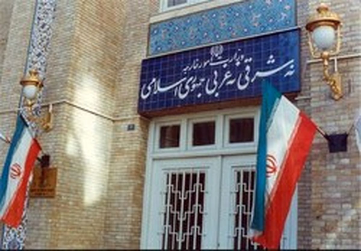 برجام به هیچ عنوان قابل مذاکره مجدد نیست/ رفتار دولت آمریکا نقض مفاد برجام بوده و ایران آنرا پیگیری خواهد کرد