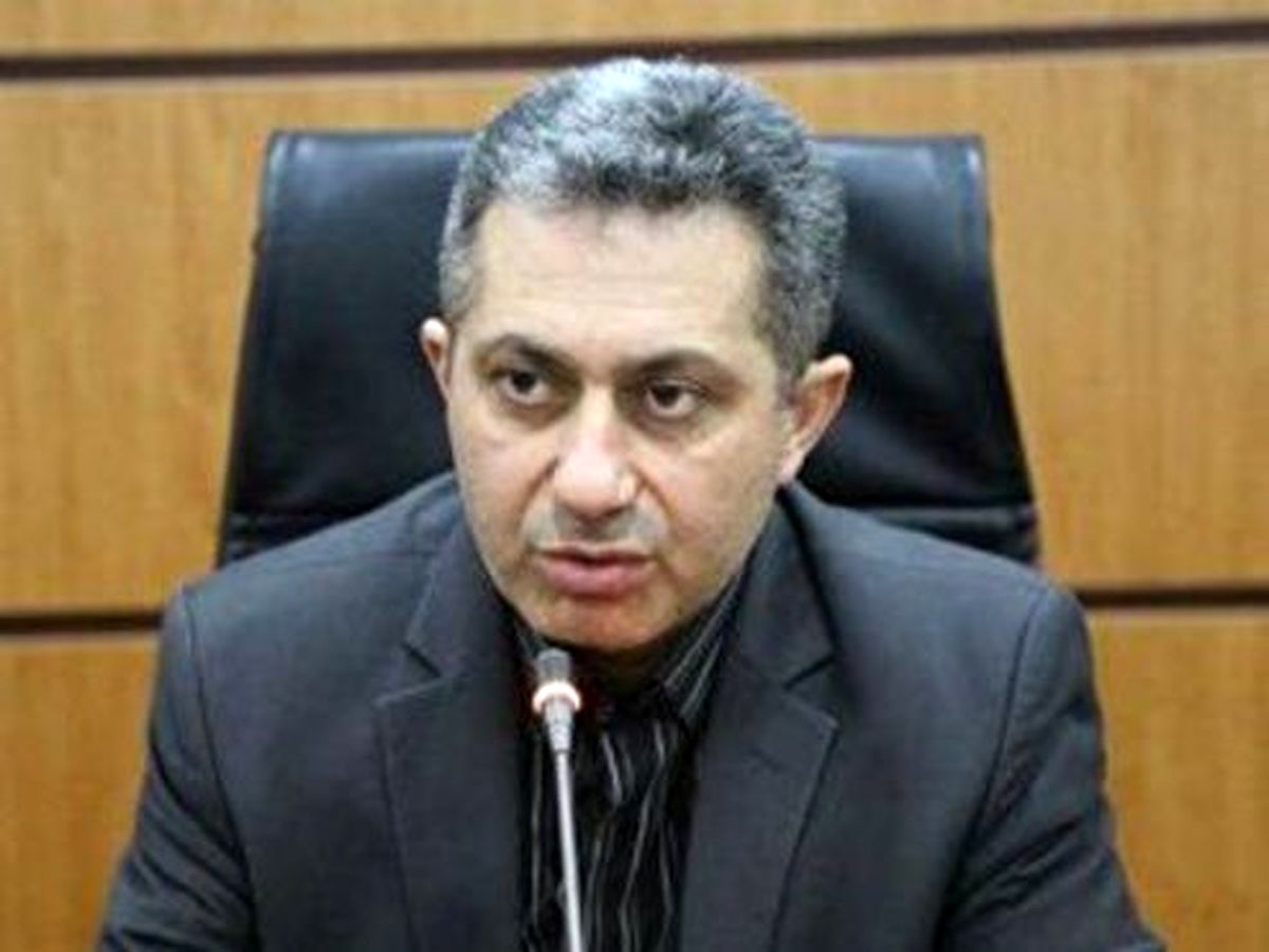 توضیحات معاون وزیر بهداشت درباره ۲ فرد مبتلا به کرونا +فیلم