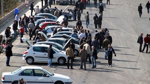 امکان ریزش قیمت خودرو در بازار به زیر نرخ کارخانه وجود دارد؟