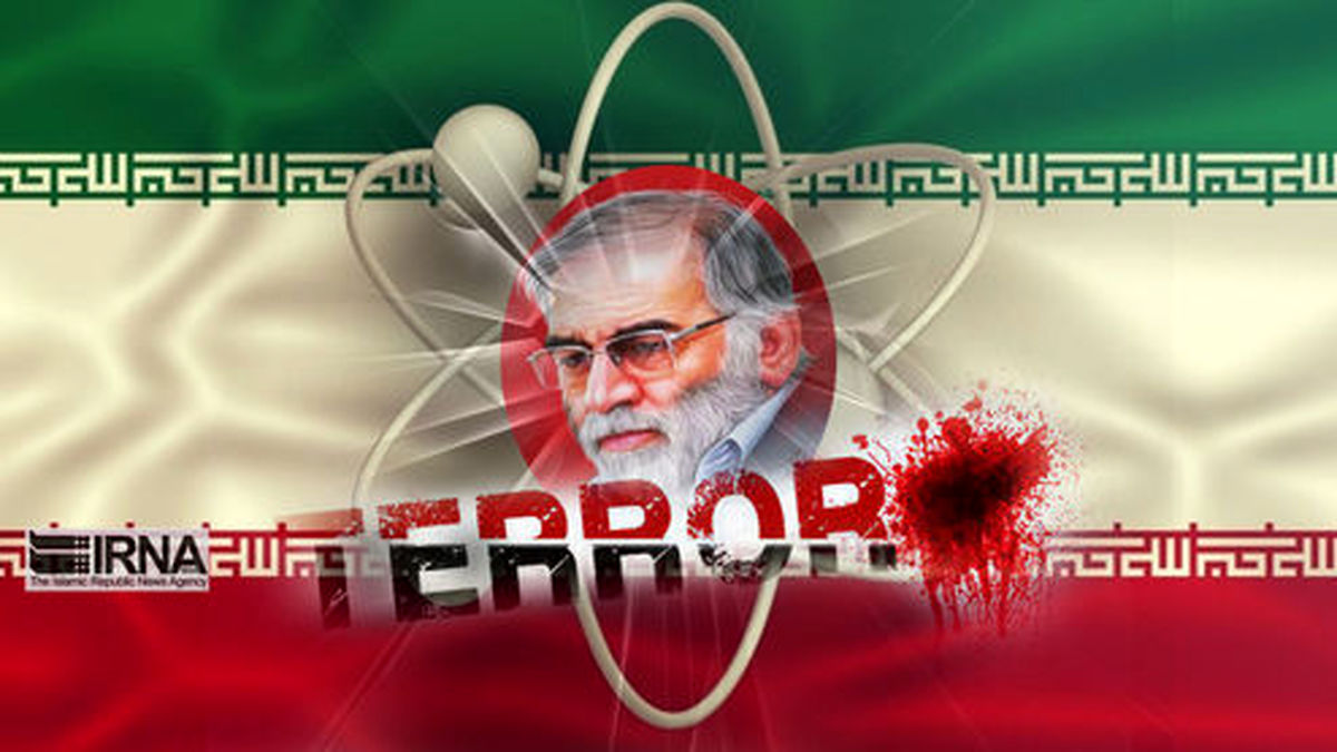 مظنون اصلی ترور شهید فخری زاده در تحلیل رادیو چین