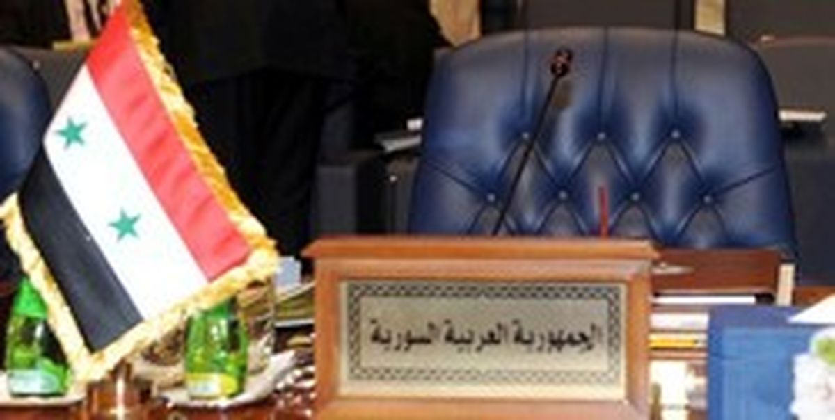 رایزنی تونس و الجزائر درباره دعوت از «بشار اسد» به اجلاس سران عرب