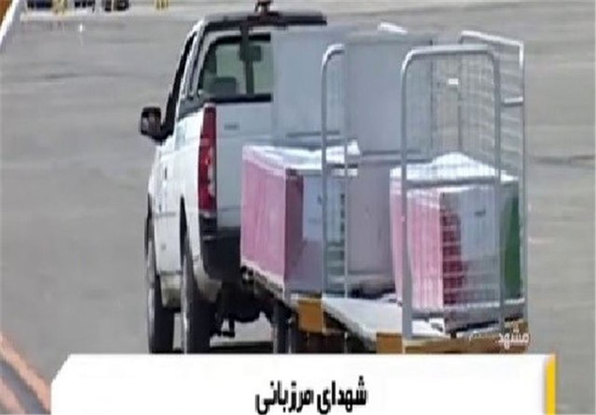 عذرخواهی ناجا درپی کج‌سلیقگی در انتقال شهدا