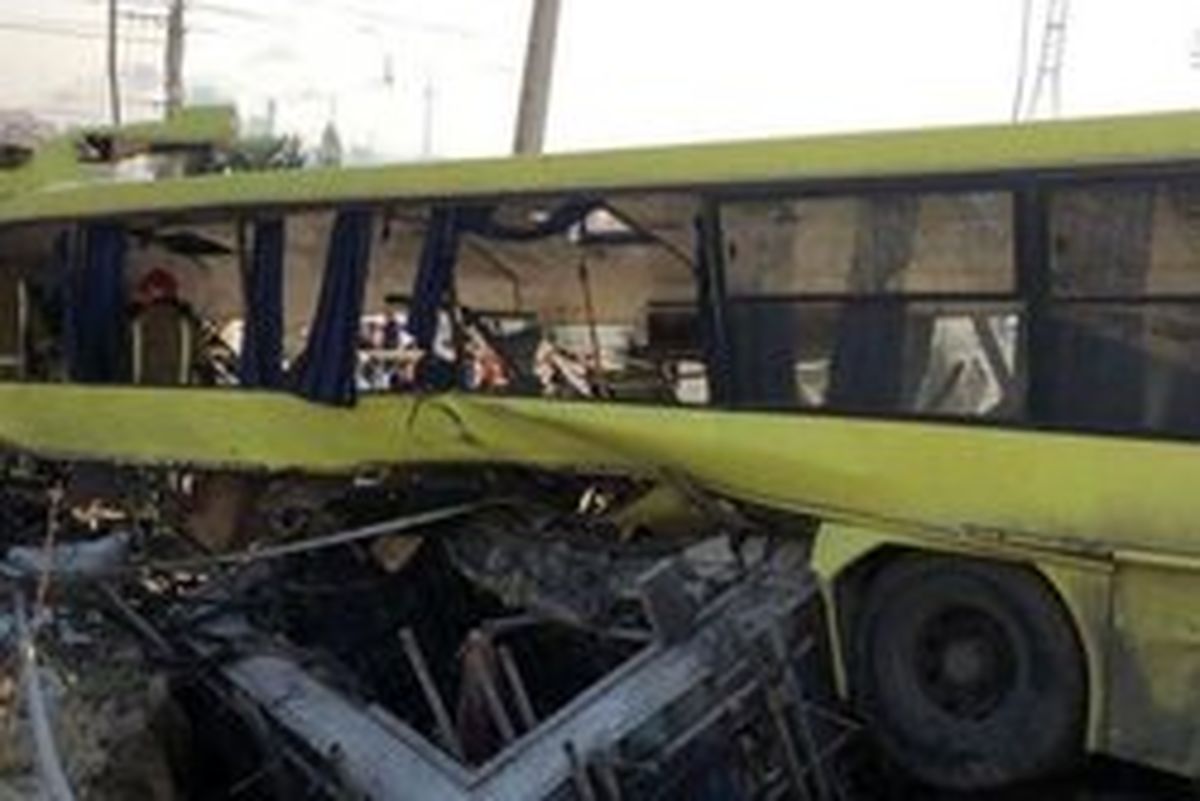 آغاز تحقیقات کیفری در حادثه مرگبار دانشگاه آزاد