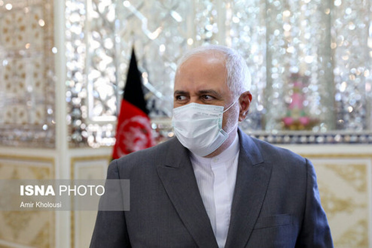 ظریف هفته آینده به بغداد سفر میکند