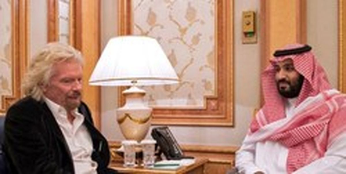 پرده‌برداری از ژست ریاکارانه غرب در محکوم کردن قتل خاشقچی