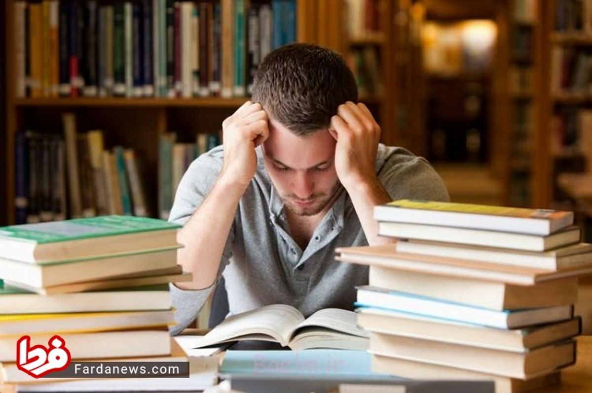 ۵ نکته طلایی برای کسب نمره عالی در امتحانات پایان ترم دانشگاه