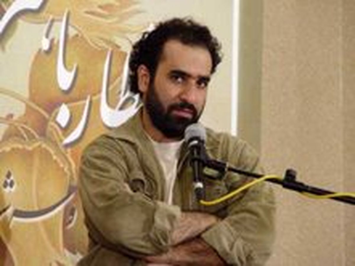 پرش "بی وتن" امیرخانی به نمایشگاه کتاب