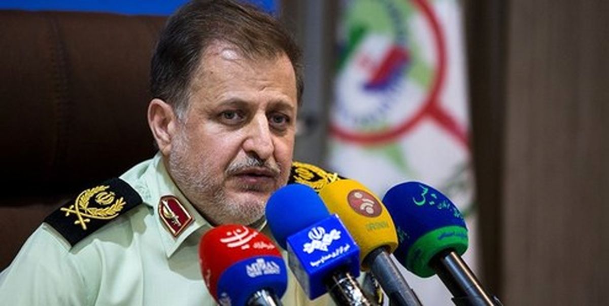 پلیس فتا: دستگیری و اخذ تعهد از ۱۲۱ شایعه پرداز کرونایی