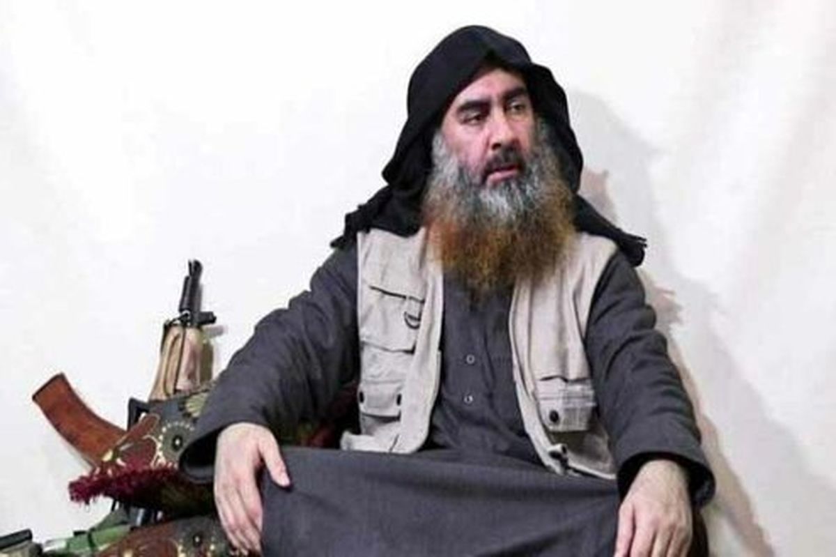 نماینده عراقی: آمریکا البغدادی را از بیم افشای اسرار داعش کشت