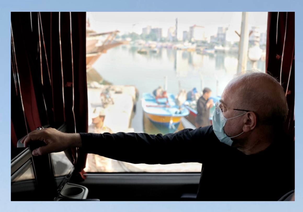 قالیباف: در این سفرها به دنبال حل مشکلات مردم هستیم