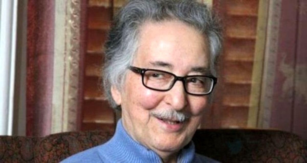 زیرنویس شبکه فرانس ۲۴ درباره مرگ بنی صدر +فیلم