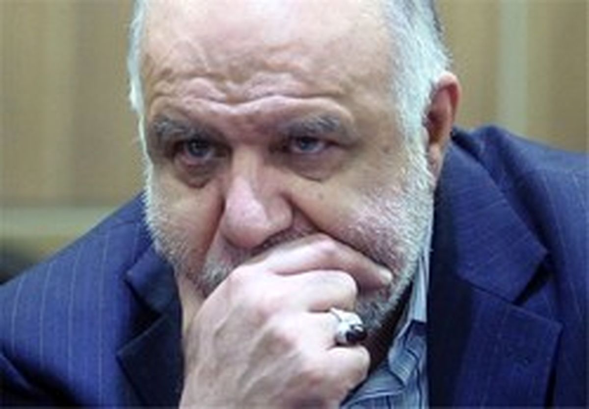 «کریمی قدوسی» از توضیحات«زنگنه»درباره برندینگ بنزین قانع نشد