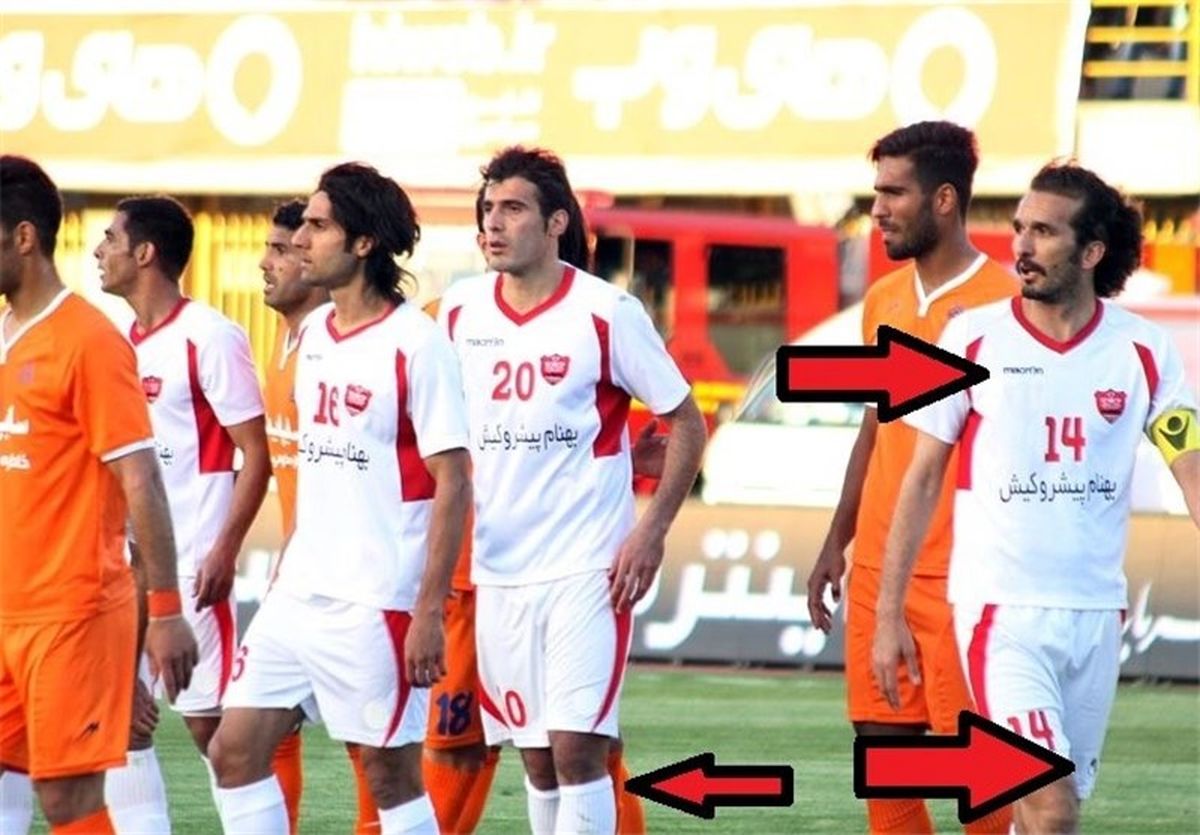 ادامه ‎ماجراهای ‎عجیب‎درپرسپولیس/عکس