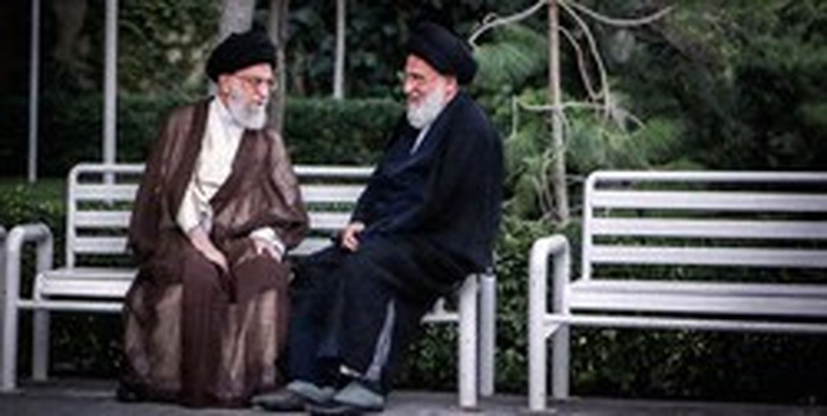 روایت آیت‌الله شاهرودی از تاسیس مجلس اعلای عراق توسط رهبری