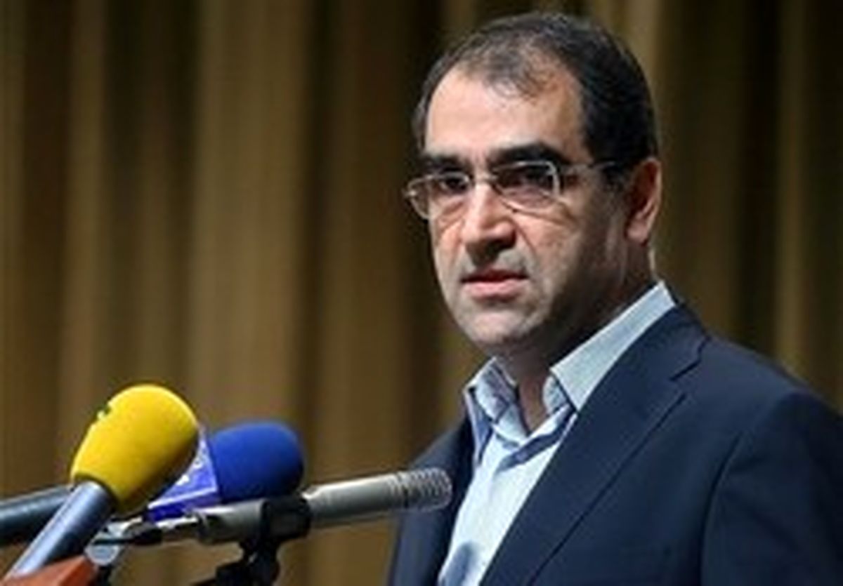 حمایت دولت و مجلس از تدوام اجرای طرح تحول سلامت