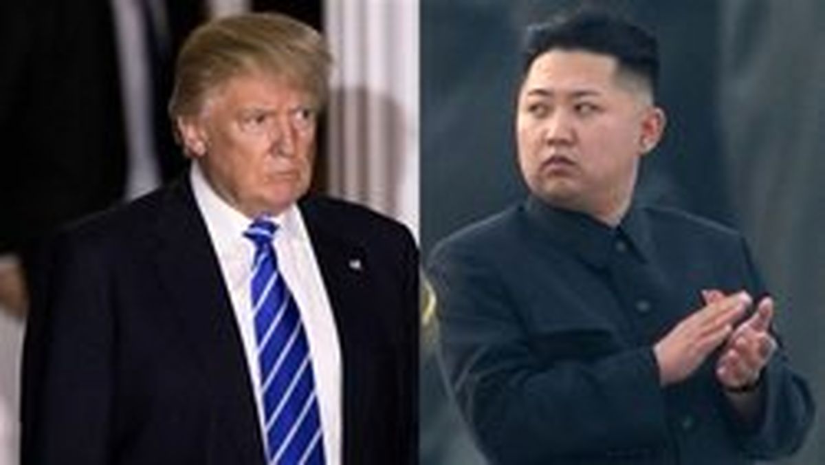 سایه نقض برجام بر مذاکرات ترامپ با کره شمالی