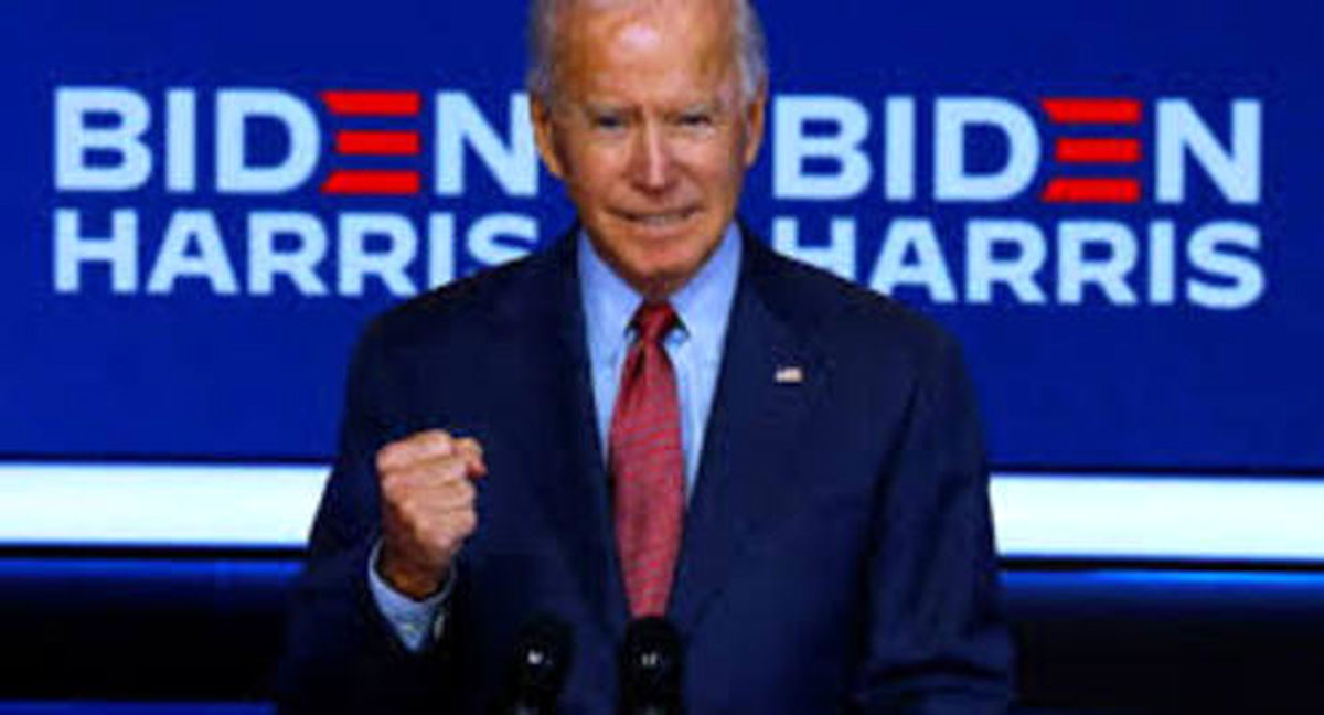 نیویورک تایمز: بایدن در آریزونا پیروز نشده است