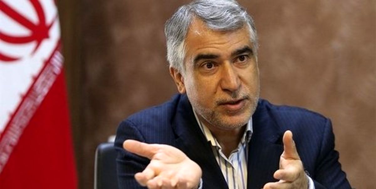 ظهره‌وند: آمریکایی‌ها قطعنامه ۲۲۳۱ را به درستی نخوانده‌اند
