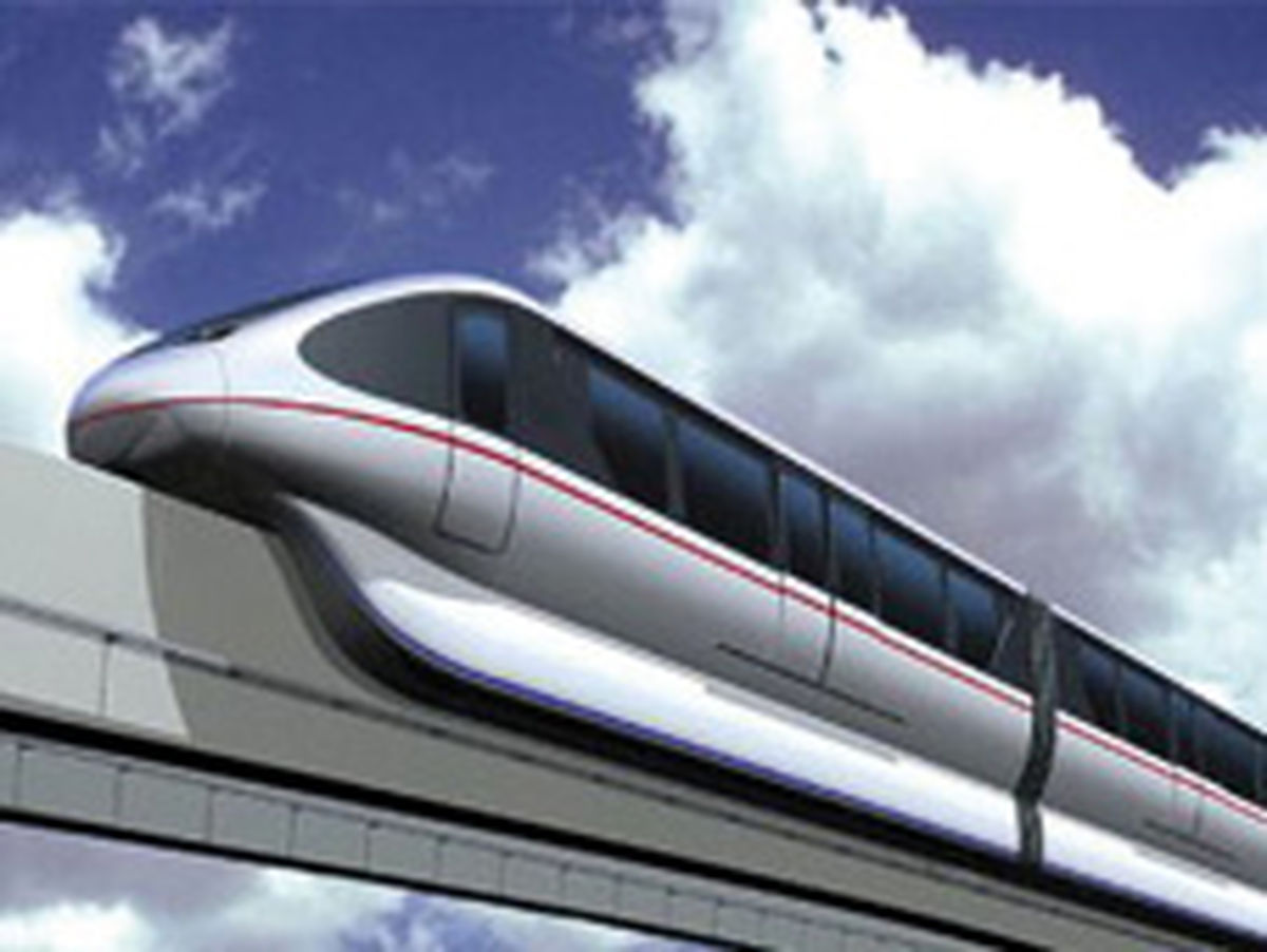 تغییر مسیر منوریل قم از آسمان به زیر زمین