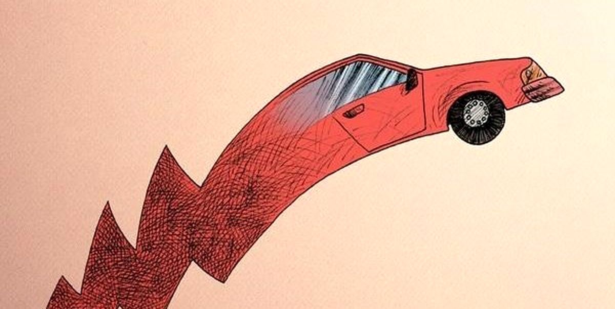 جنگ زرگری افزایش نرخ خودرو ادامه دارد/ وقتی وزیر‌صنعت حامی مردم می شود و شورای‌رقابت شورای‌رفاقت/ خودرو باز هم گران شد، مساله این است!