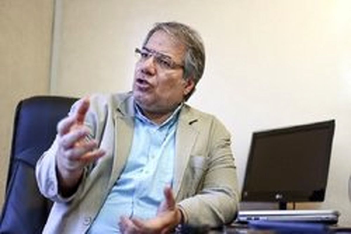 اختلافات جهانگیری با واعظی خیلی جدی نیست/ اختلافات در دولت بروکراتیک است نه ایدوئولوژیک