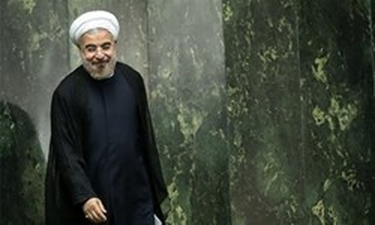 شوخی کاربران فضای مجازی با جلسه سوال از رییس جمهور