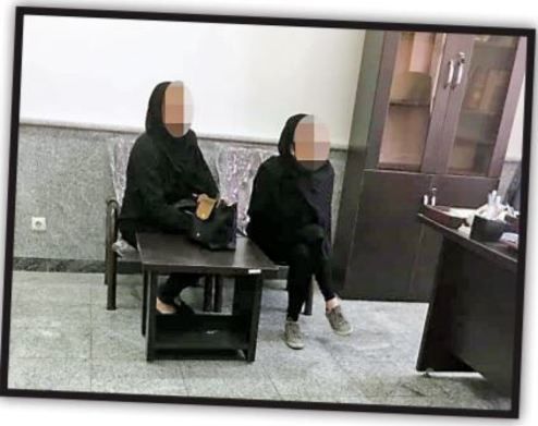 مجازات عجیب فروشندگان نوزاد +عکس