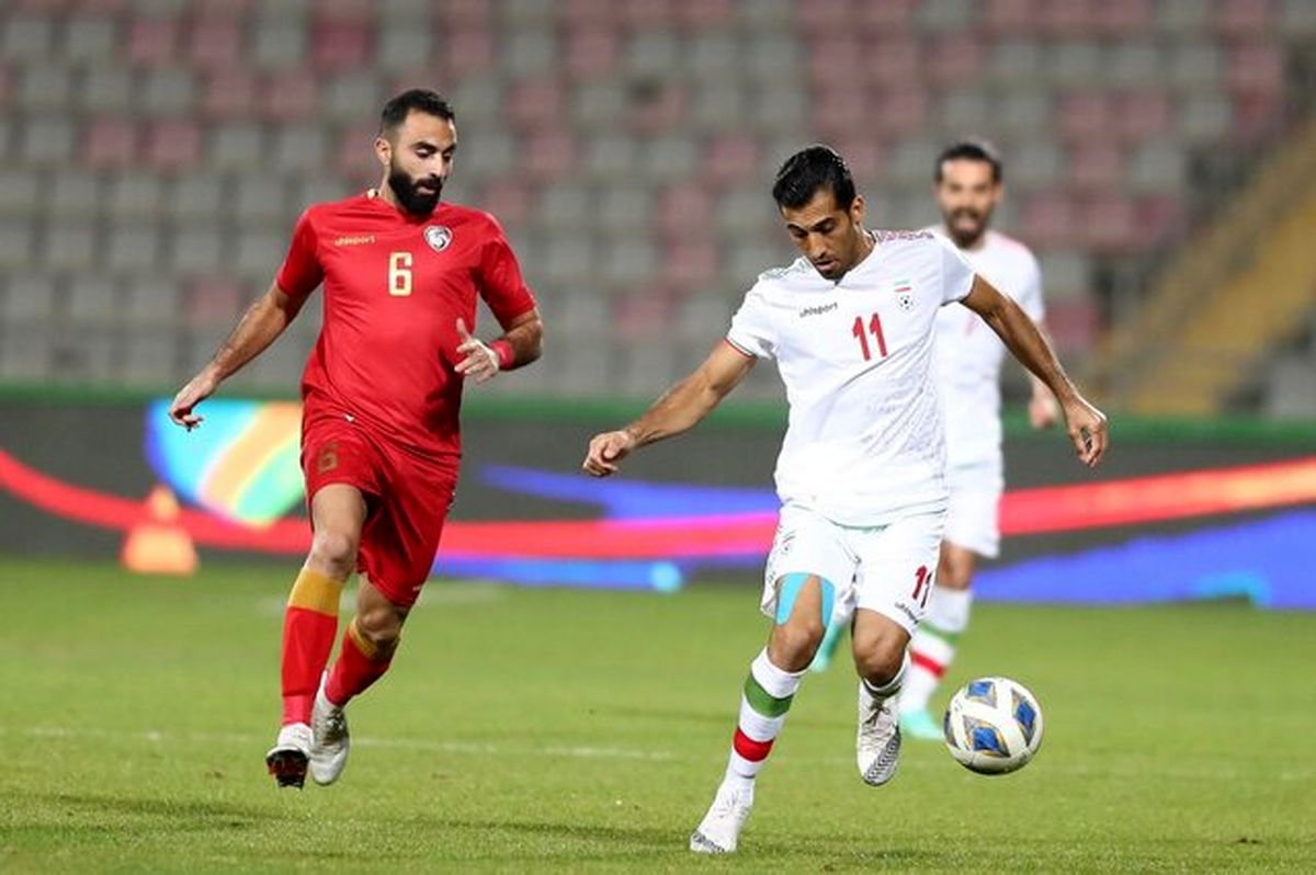 کیروش ۲ بازیکن دیگر را به تیم ملی دعوت کرد