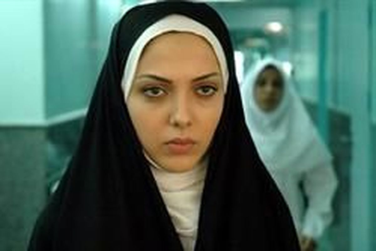 عکس: لیلا اوتادی مهمان عشایر قشقایی