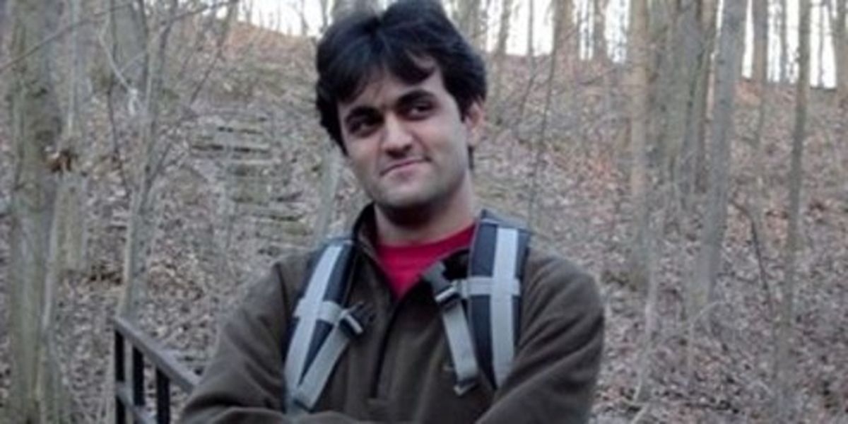 اعترافات سعید ملک‌پور گرداننده سایت‌های مستهجن +فیلم