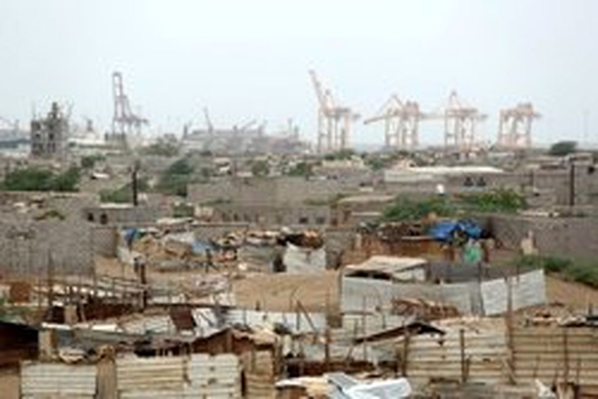 حوثی‌ها باید بندر الحدیده را ترک کنند!