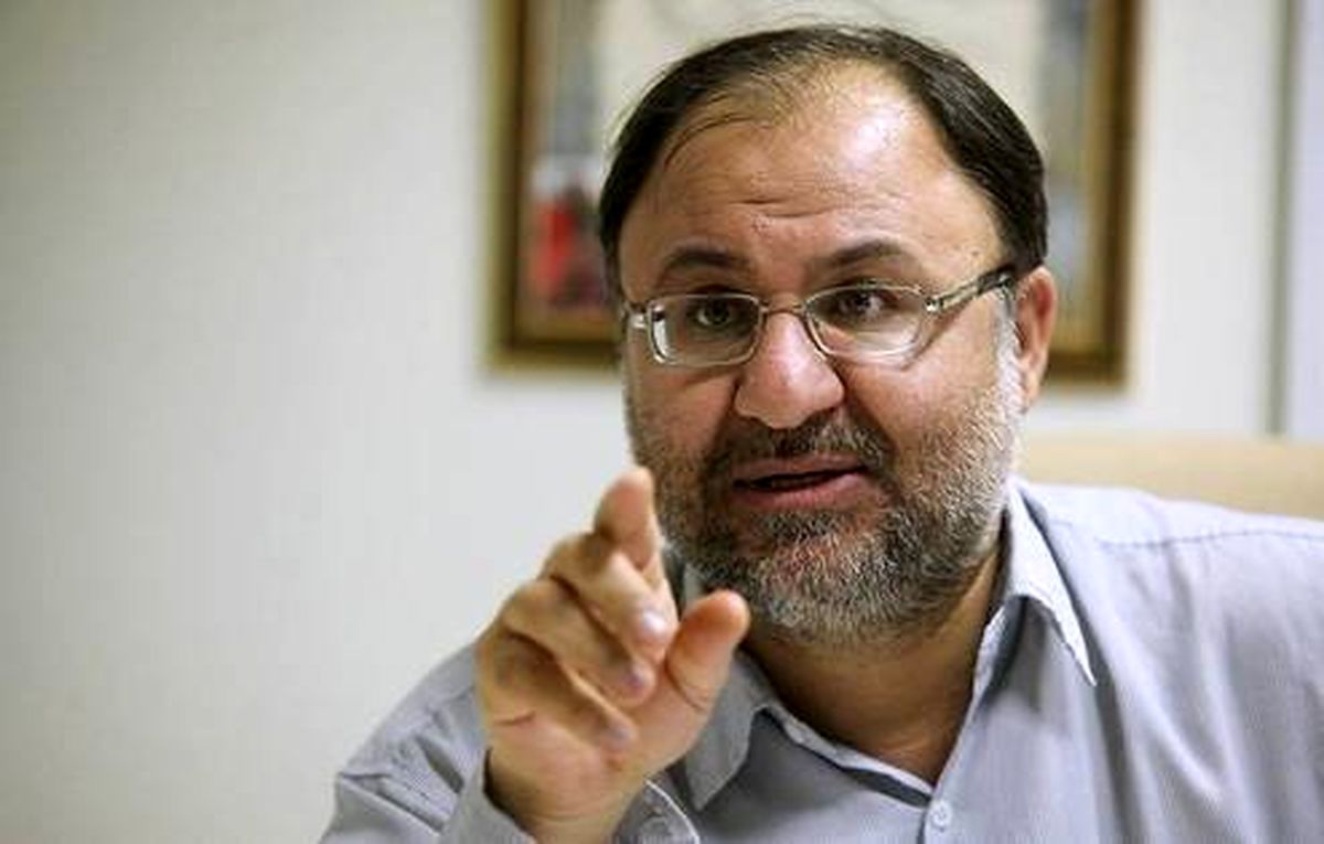 کوشکی: اختلافات بین اعضای سازمان مجاهدین انقلاب تاکتیکی است/ سازمان مجاهدین بیش از آنکه ایدئولوژیک باشد دنبال قدرت بود