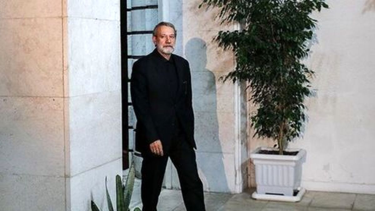 تازه‌ترین خبر درباره احتمال حضور لاریجانی در انتخابات ۱۴۰۰