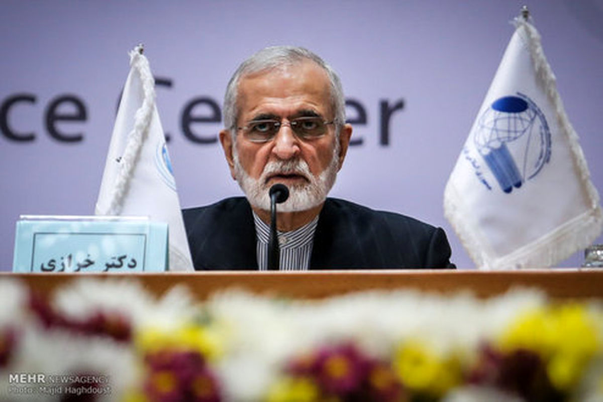 واکنش خرازی به جوسازی معاندان علیه واکسن ایرانی