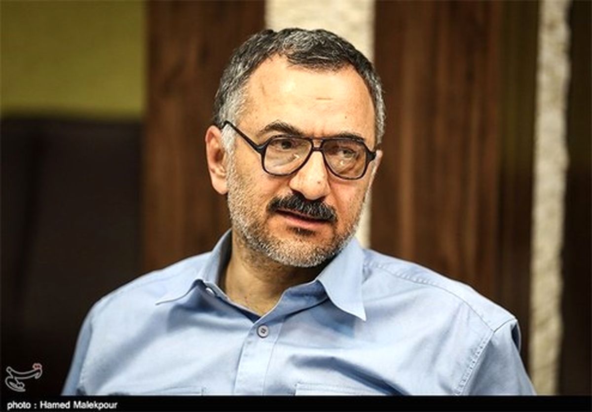 لیلاز: مذاکره با آمریکا در حال حاضر هیچ کمکی به اقتصاد ایران نمیکند
